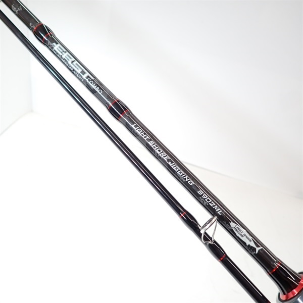 ｴｱｽﾄｺﾝﾎﾞLTｼｮｱｼﾞｷﾞﾝｸﾞS902ML